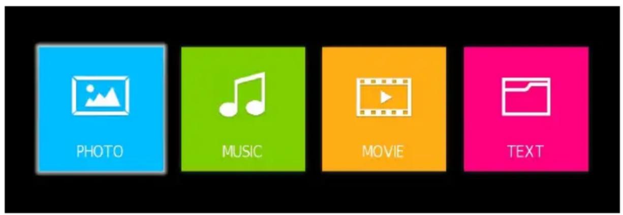 CONTINENTAL EDISON CELED32HD22B2 - Media Player - 1
