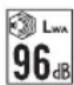 RYOBI Max Power RY36LM40A - MASINAL OLEVAD SÜMBOLID - 13