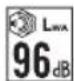 RYOBI Max Power RY36LM40A - SIMBOLI NA IZDELKU - 13