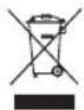 RYOBI Max Power RLM36X41H50G - SYMBOLS ON THE PRODUCT - 9