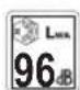 RYOBI Max Power RLM36X41H50G - SYMBOL OP HET PRODUCT - 11