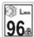 RYOBI Max Power RLM36X41H50G - MASINAL OLEVAD SÜMBOLID - 13