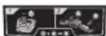 RYOBI Max Power RLM36X41H50G - SYMBOLS ON THE PRODUCT - 8