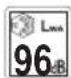 RYOBI Max Power RLM36X41H50G - SYMBOLS ON THE PRODUCT - 12
