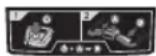 RYOBI Max Power RLM36X41H50G - SYMBOLY NA PRODUKTE - 6