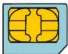 EMPORIA SUPEReasy - Insérer la carte SIM - 3