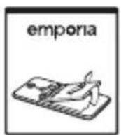 EMPORIA SUPEReasy - Étendue de la livraison - 4