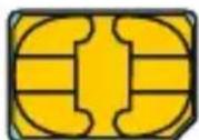 EMPORIA SUPEReasy - Insérer la carte SIM - 4