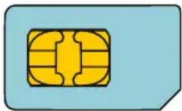 EMPORIA SUPEReasy - Insérer la carte SIM - 2