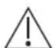 AEG AHS531ECLW - ADVERTENCIA! - 1