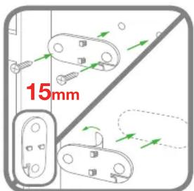 15mm