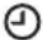 ELECTROLUX EOF5C50BX - Fonctions de l'horloge - 1