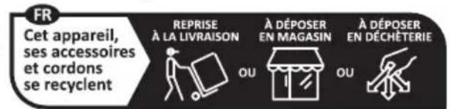 ELECTROLUX EOF5C50BX - EN MATIÈRE DE PROTECTION DE L'ENVIRONNEMENT - 2