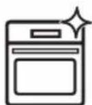 ELECTROLUX COHHH00BX - Notas sobre la limpieza - 2