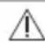 ELECTROLUX COHHH00BX - AVERTISSEMENT! - 1