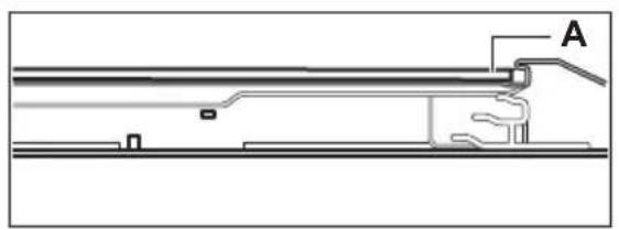 ELECTROLUX COHHH00BX - Procedure di rimozione e installmente: Sportello - 1