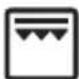 ELECTROLUX KOHHH00BK3 - AVISO! - 2