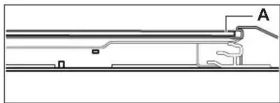 ELECTROLUX KOHHH00BK3 - CUIDADO! - 7