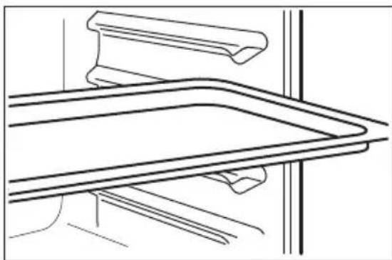 ELECTROLUX KOHHH00BK3 - Deep pan: - 1