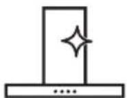 ELECTROLUX LFG335S - Uwagi dotyczace czyszczenia - 2