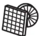 ELECTROLUX LFG335S - Rengöring - 3