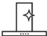 ELECTROLUX LFG335S - Hanomehe y Be3n ca uHneBem - 2