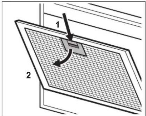 ELECTROLUX LFG335S - OuncKa qnIbTpTa: - 1