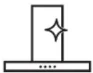 ELECTROLUX LFG335S - Laste ja haavatavate inimesto turvalisus - 1