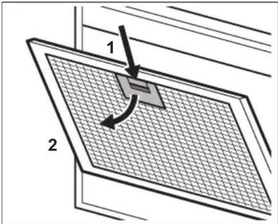 ELECTROLUX LFG335S - Cy3riHITa3anay ywiH: - 1