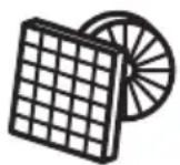 ELECTROLUX LFG335S - VZDRŽEVANJE IN ČIŠČENJE - 2