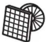 ELECTROLUX LFG335S - Hanomehe y Be3n ca uHneBem - 3