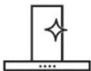 ELECTROLUX LFG335S - 6.1ПрииміTKI ΣΟДОΥИSEннЯ - 2