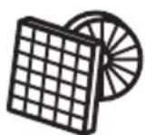 ELECTROLUX LFG335S - Puhdistukseen liittyviä huomautuksia - 3