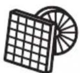 ELECTROLUX LFG335S - Uwagi dotyczace czyszczenia - 3