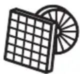 ELECTROLUX LFG335S - Markused puhastamise kohta - 2