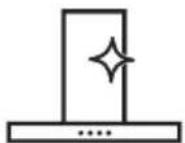 ELECTROLUX LFG335S - MANUTENÇÃO E LIMPEZA - 1