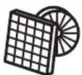 ELECTROLUX LFG335S - MANUTENÇÃO E LIMPEZA - 2