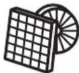 ELECTROLUX LFG335S - Notes on cleaning - 1