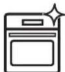 ELECTROLUX KVLBE08T - Notas sobre la limpieza - 2