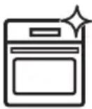 ELECTROLUX EVM8E08Z - Note sulla pulizia - 1