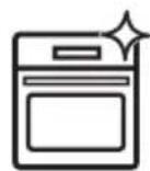 ELECTROLUX EVM8E08Z - Hinweise zur Reinigung - 1