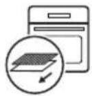 ELECTROLUX EVM8E08Z - Limpieza inicial - 1