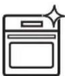 ELECTROLUX EVM8E08Z - Piezimes part tirisanu - 2