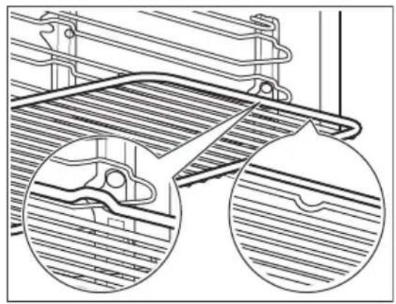 ELECTROLUX EVL8E08Z - Sutoracs: - 1
