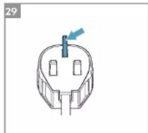 ELECTROLUX Well A7 WA71302DG - ÜST TUTAMAK ÖZELLEŞTİRMESİ - 5
