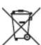Renkforce RFWC720P - Recyclage - 1