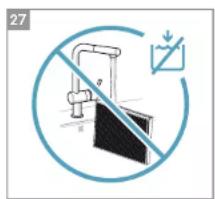 ELECTROLUX Well A7 WA71302GY - ÜST TUTAMAK ÖZELLEŞTİRMESİ - 3
