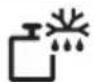 ELECTROLUX EMZ725MMTI - Symbole Fonction Description - 5