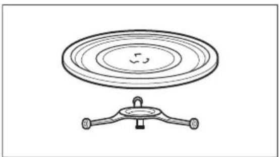ELECTROLUX EMZ725MMTI - Accessoires - 1