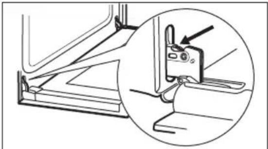 ELECTROLUX KOCDP77X - CUIDADO! - 2